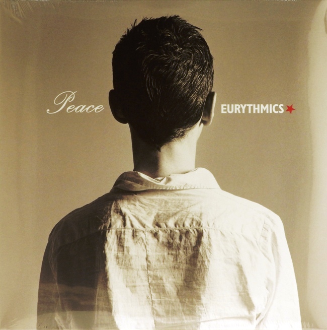 виниловая пластинка Peace