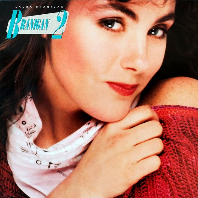 виниловая пластинка Laura Branigan - Branigan 2 // Качество звука локально снижается до удовлетворительного! виниловая пластинка Branigan 2 // Качество звука локально снижается до удовлетворительного!