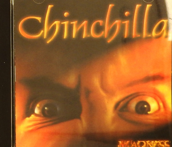 cd-диск Madness (CD)