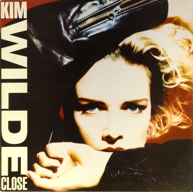виниловая пластинка Close
