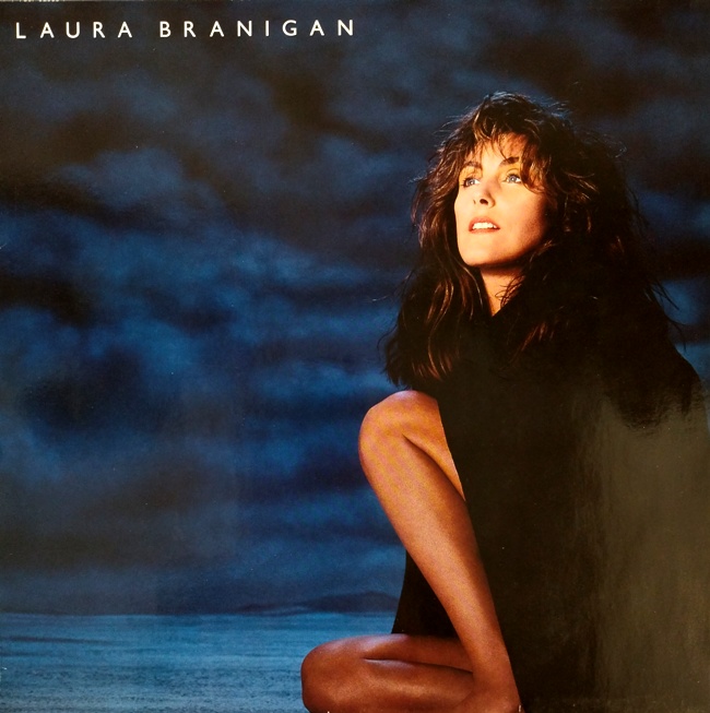 виниловая пластинка Laura Branigan - Laura Branigan виниловая пластинка Laura Branigan