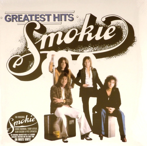 виниловая пластинка Greatest Hits Vol.1 & Vol.2 (2 LP) (White vinyl)