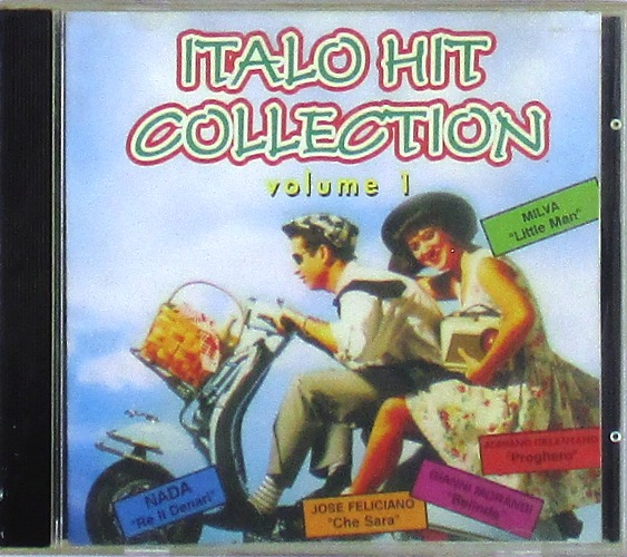 cd-диск Volume 1 (CD)