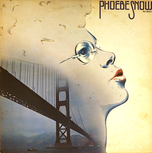 виниловая пластинка Phoebe Snow