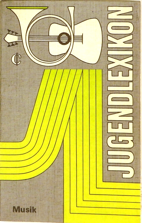 книга Jugendlexikon