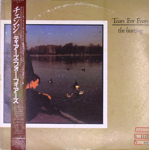 виниловая пластинка The Hurting