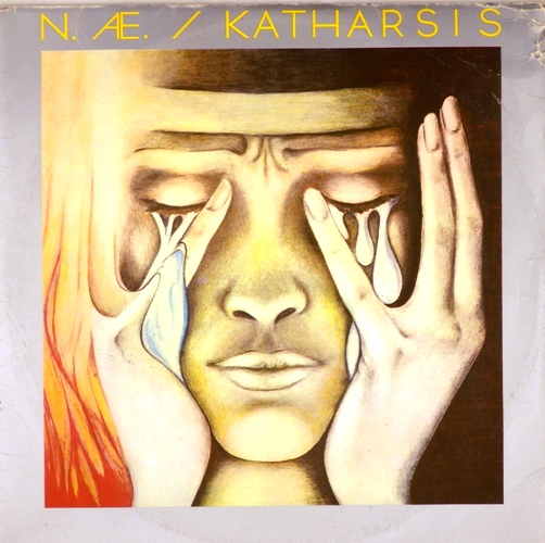 виниловая пластинка Katharsis