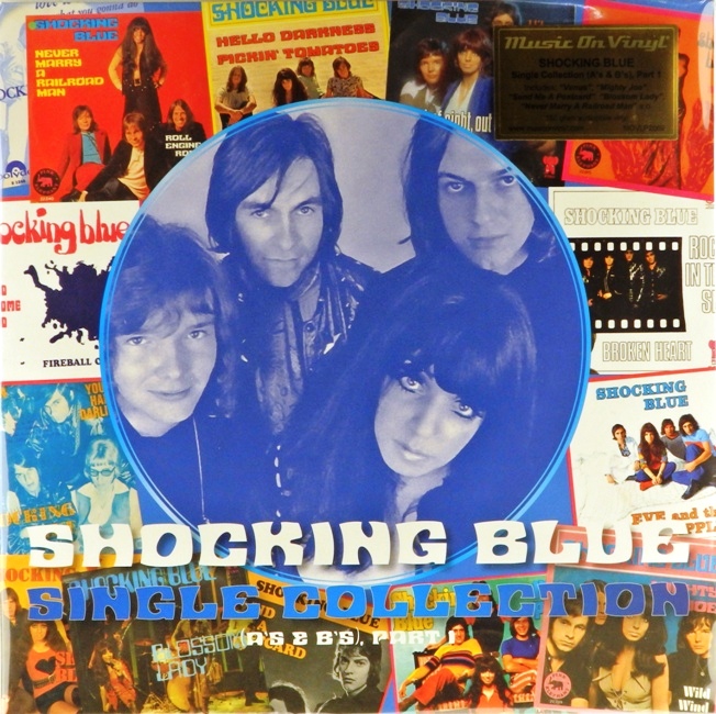 виниловая пластинка Single Collection (A's & B's) Part 1 (2 LP)