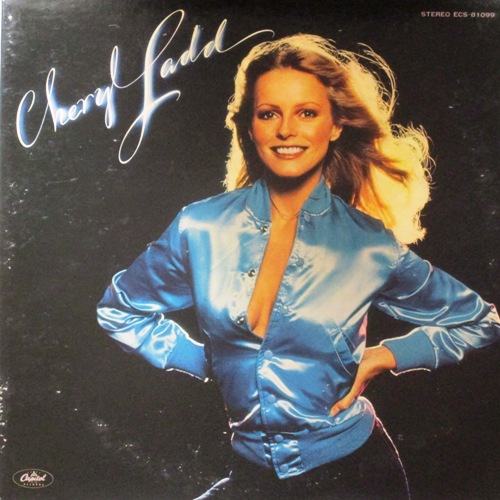 виниловая пластинка Cheryl Ladd