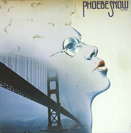 виниловая пластинка Phoebe Snow