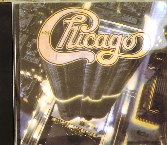 cd-диск Chicago 13