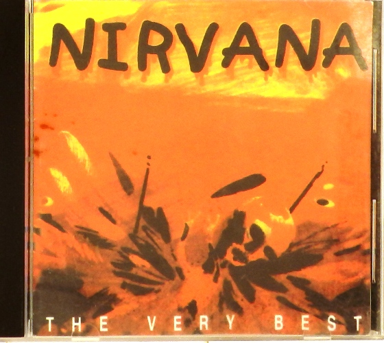 cd-диск The Very Best  (CD)