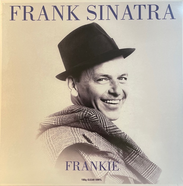 виниловая пластинка Frankie