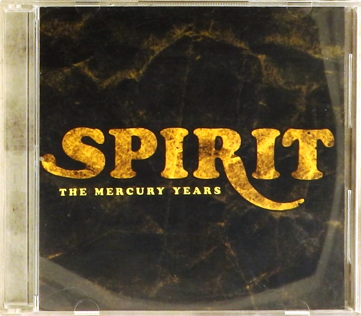 cd-диск The Mercury Years (2 CD)