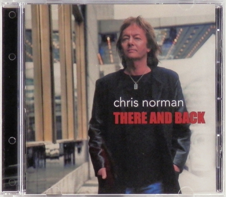 cd-диск There and Back (CD, booklet)