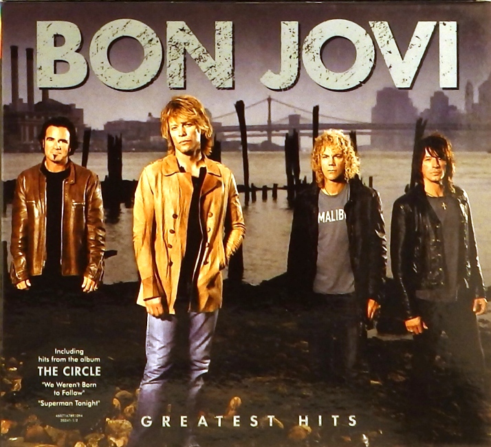 cd-диск Greatest Hits (2 CD)