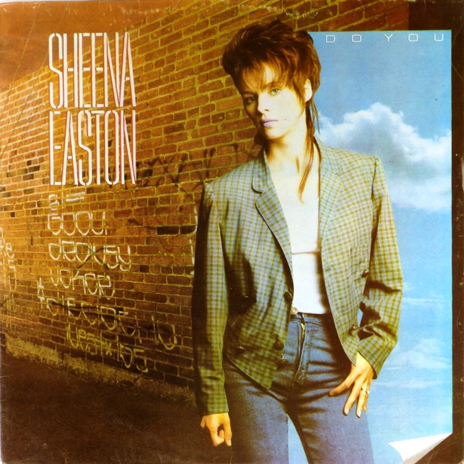 виниловая пластинка Do You