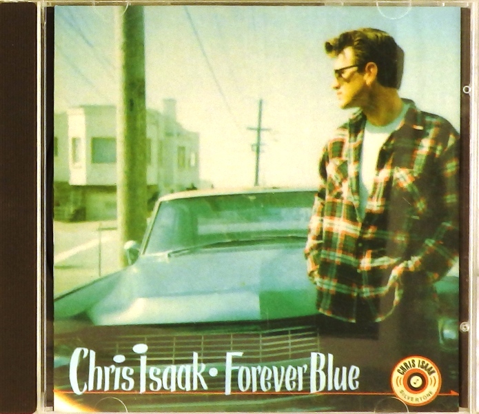 cd-диск Forever Blue (CD)