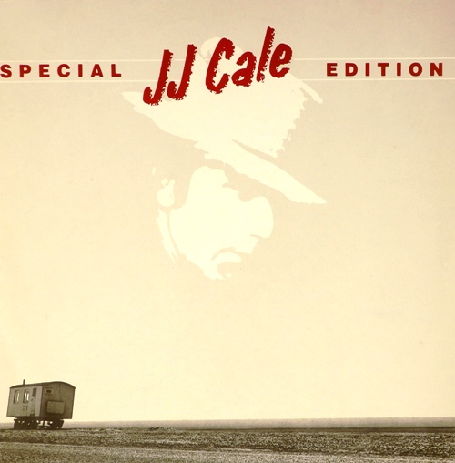 виниловая пластинка Special Edition