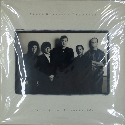 виниловая пластинка Scenes from the Southside