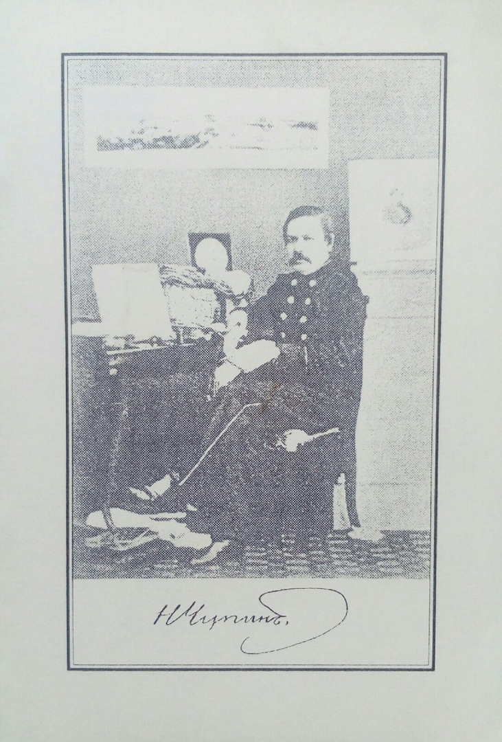 книга Наркиз Константинович Чупин. К 180-летию со дня рождения