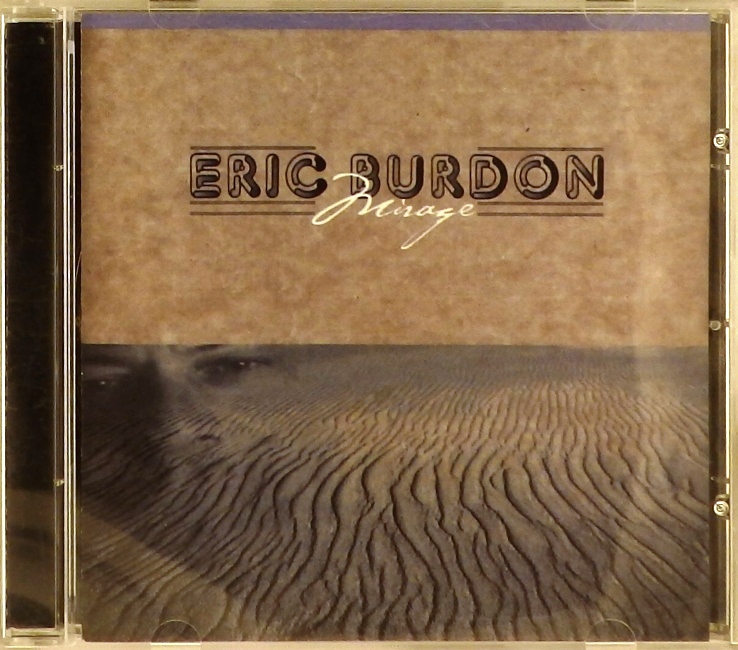cd-диск Mirage (CD, booklet)