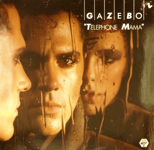 виниловая пластинка Telephone Mama