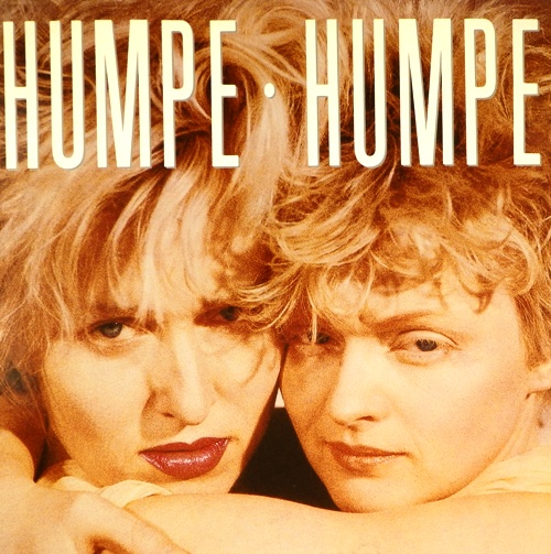 виниловая пластинка Humpe · Humpe