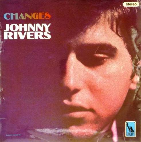 виниловая пластинка Changes