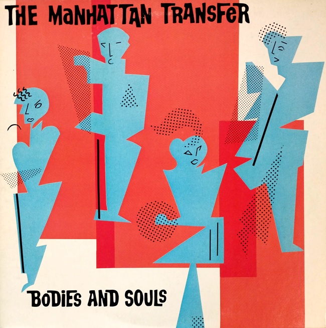 виниловая пластинка Bodies and Souls