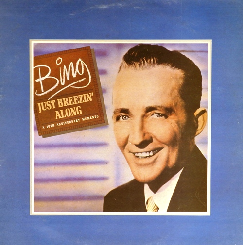 виниловая пластинка Just Breezin' Along