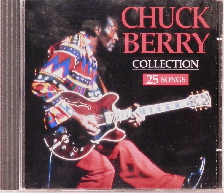 cd-диск The Collection - 25 Songs (CD)