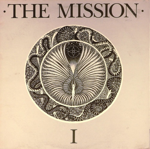 виниловая пластинка Mission I (single 45rpm)