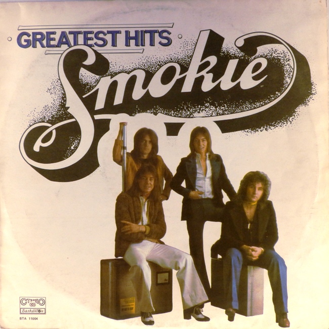 виниловая пластинка Greatest Hits