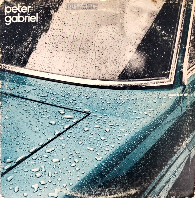 виниловая пластинка Peter Gabriel