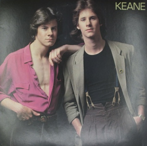 виниловая пластинка Keane