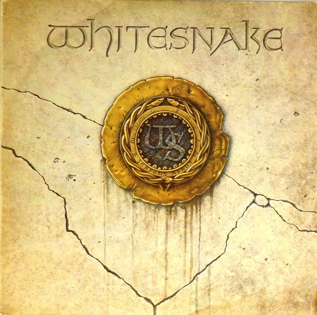 виниловая пластинка 1987