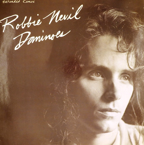 виниловая пластинка Dominoes (45 RPM)