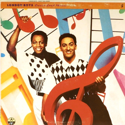 виниловая пластинка Sweet Soul Music