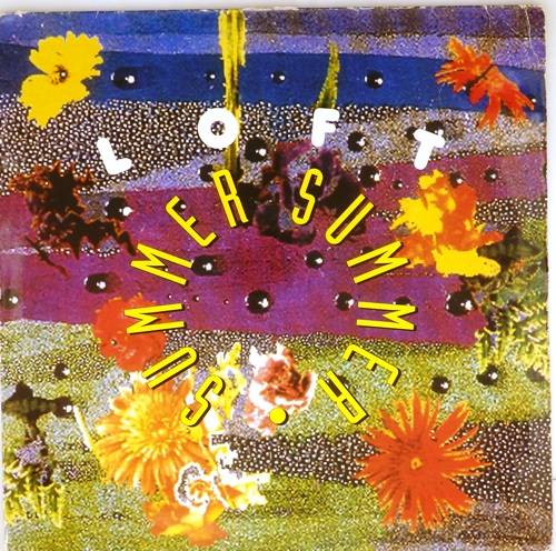 виниловая пластинка Summer - Sammer (maxi-single 45 RPM)