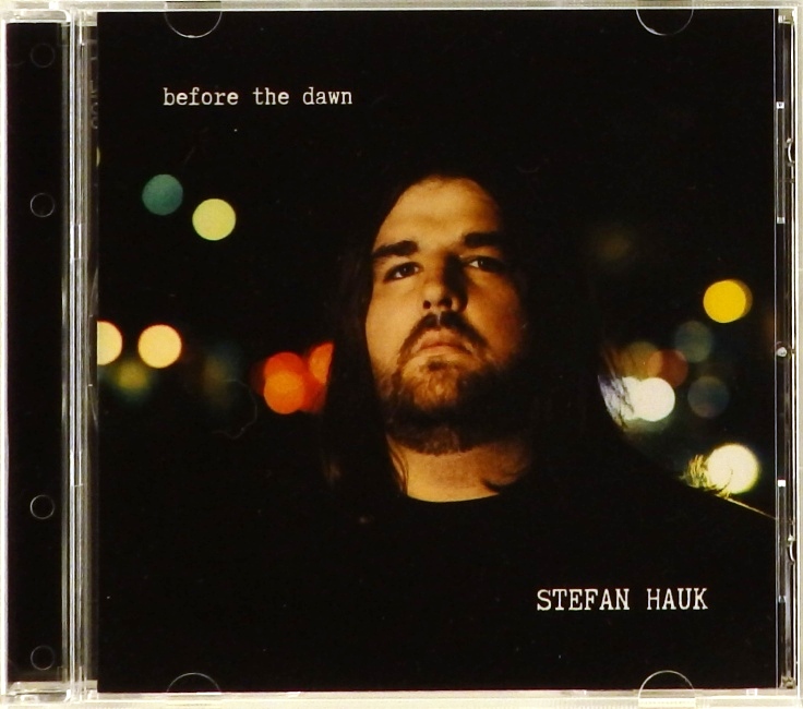 cd-диск Before the Dawn (CD)