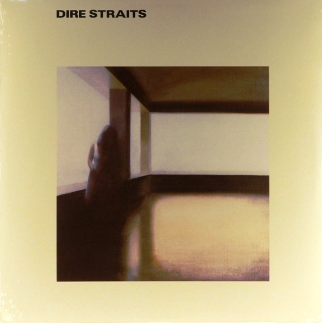 виниловая пластинка Dire Straits