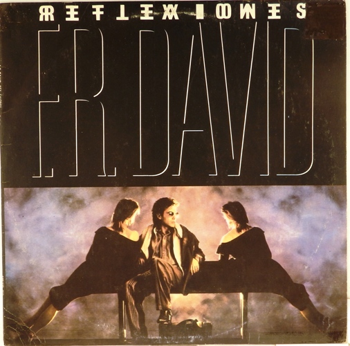 виниловая пластинка Reflexiones
