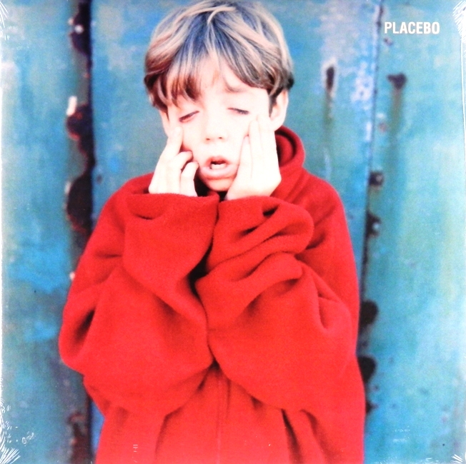 виниловая пластинка Placebo