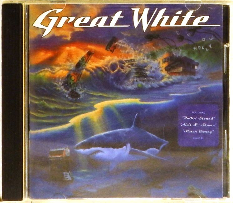 cd-диск Can't Get There from Here (CD)