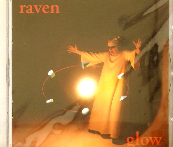 cd-диск Glow (CD)
