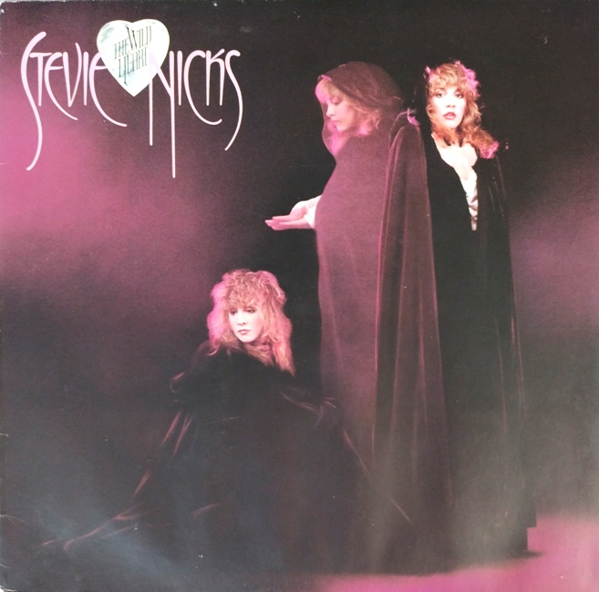 виниловая пластинка The Wild Heart