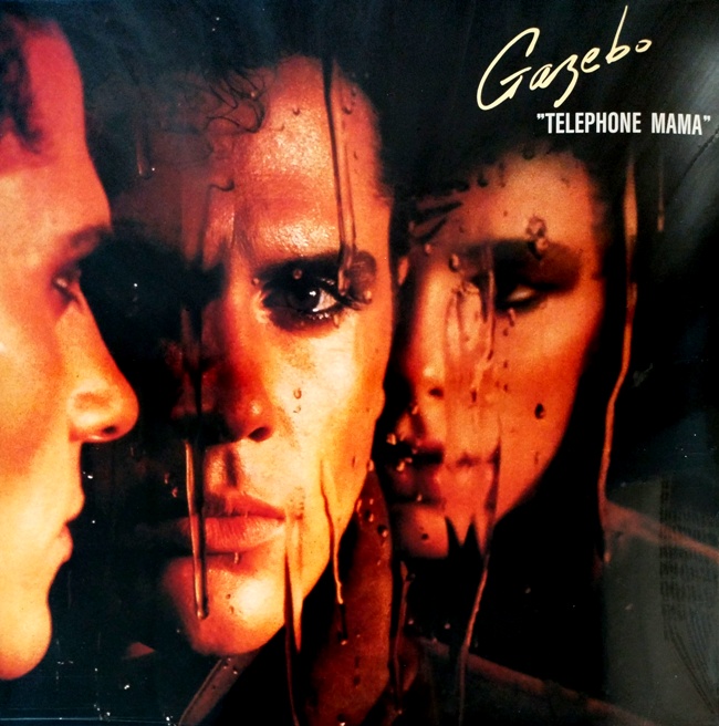 виниловая пластинка Telephone Mama