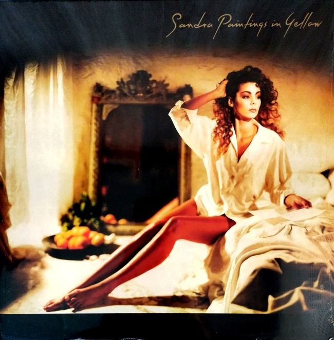 виниловая пластинка Paintings in Yellow