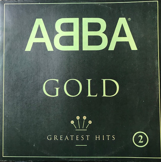 виниловая пластинка Gold Greatest Hits Vol 2